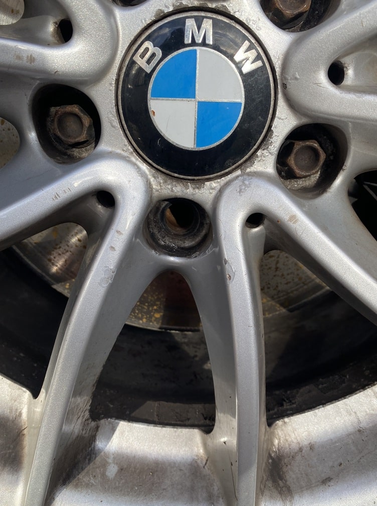 Results Locking Wheel Nut Removal Mobile Service