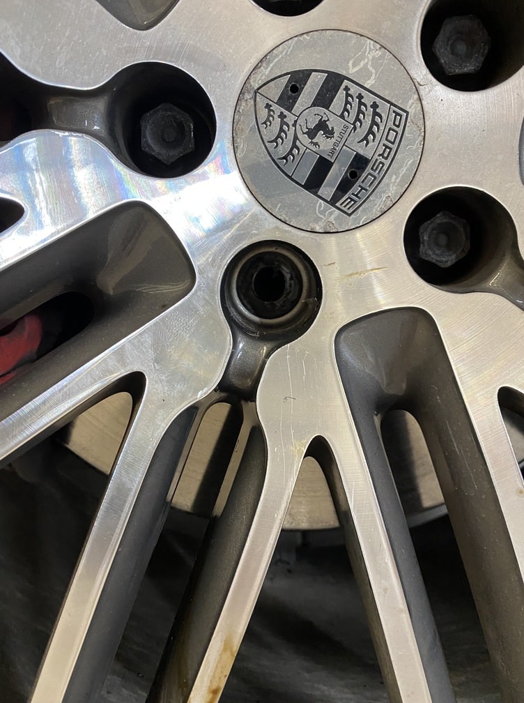 Results Locking Wheel Nut Removal Mobile Service