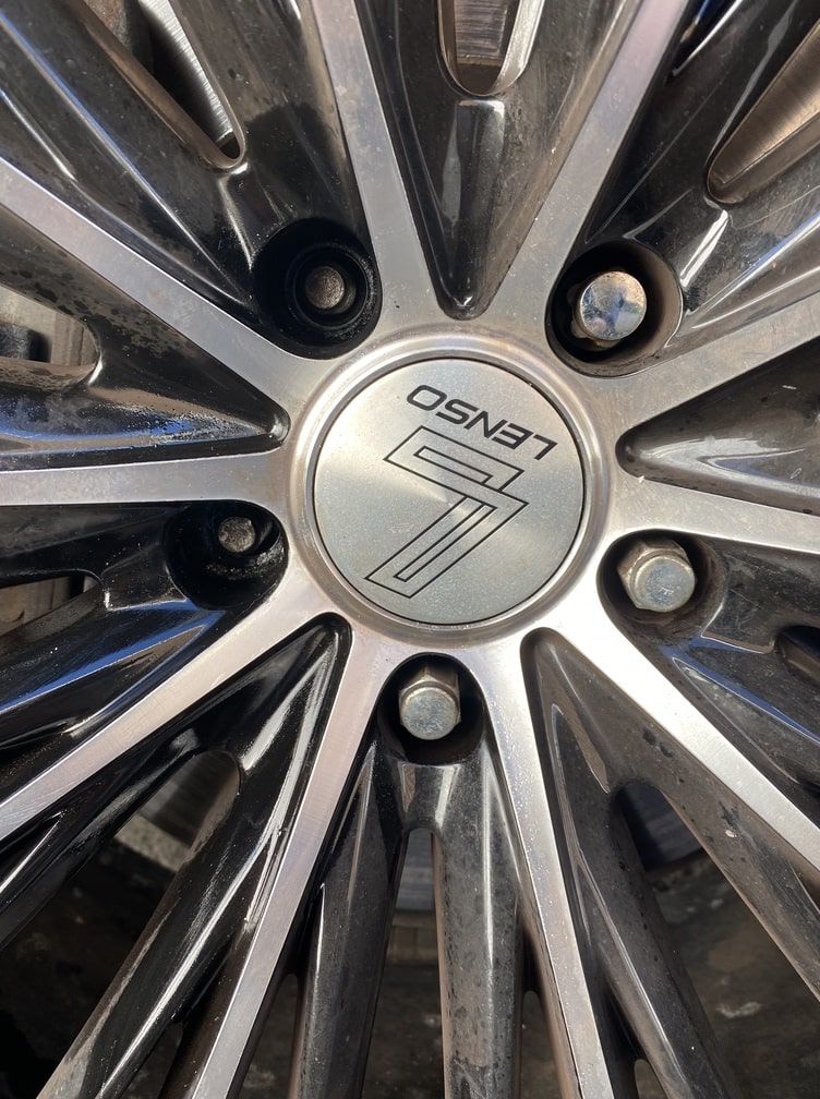 Results Locking Wheel Nut Removal Mobile Service