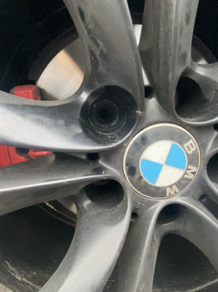 Results Locking Wheel Nut Removal Mobile Service